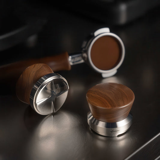 Cone Coffee Distribution Tool